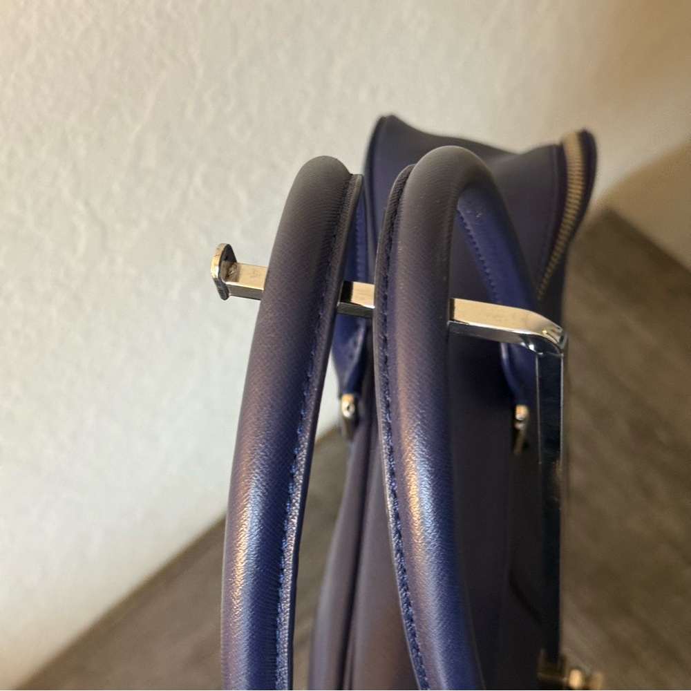 💎AUTHENTIC MCM LAPTOP/DOCUMENT BAG💎 - Picture 7 of 16
